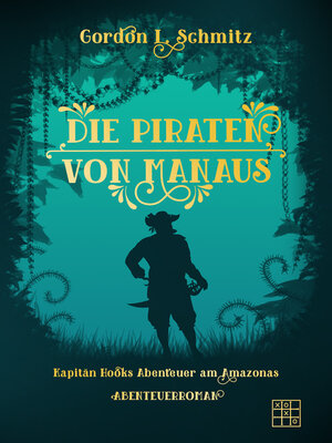 cover image of Die Piraten von Manaus